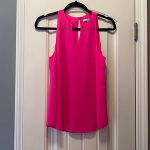Hot pink beautiful top
